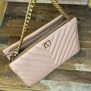 CUTE PINK PURSE
